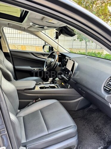 Lexus  2022, 64,888 km - 2.5 l - Bakı