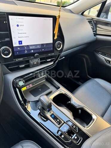 Lexus  2022, 64,888 km - 2.5 l - Bakı