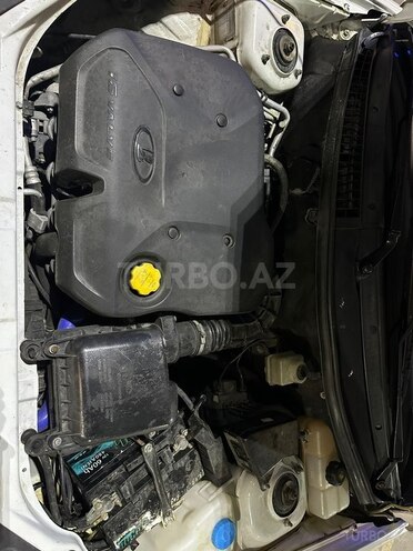 LADA (VAZ) Priora 2014, 190,500 km - 1.6 л - Bakı