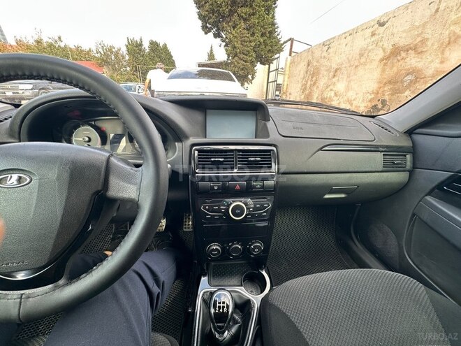 LADA (VAZ) Priora 2014, 190,500 km - 1.6 л - Bakı