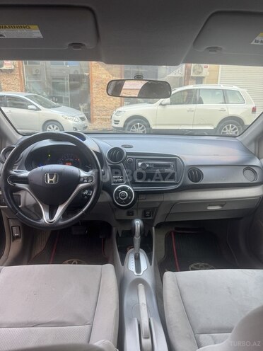 Honda Insight 2011, 313,500 km - 1.3 l - Bakı