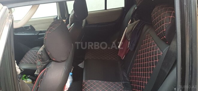 Mitsubishi Pajero io 2000, 300,000 km - 2.0 л - Bakı