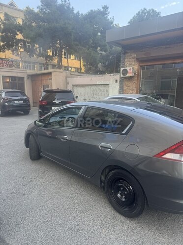 Honda Insight 2011, 313,500 km - 1.3 l - Bakı