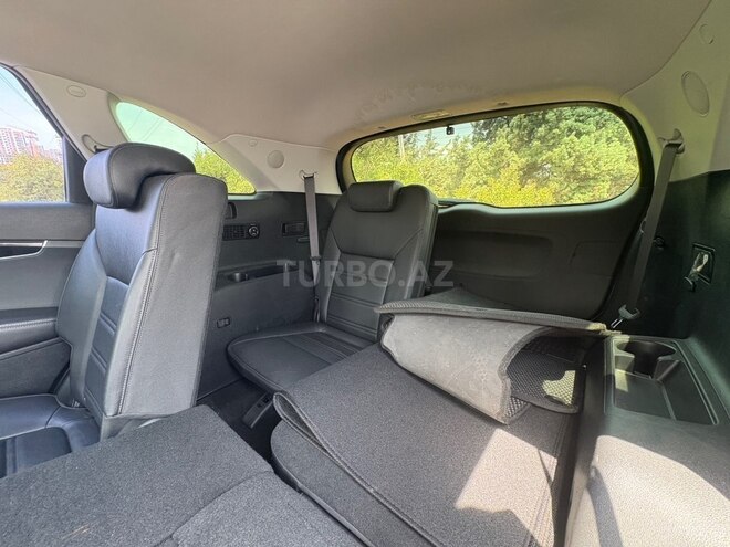 Kia Sorento 2019, 193,000 km - 2.0 l - Bakı