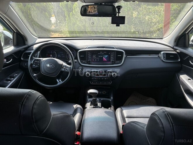 Kia Sorento 2019, 193,000 km - 2.0 l - Bakı