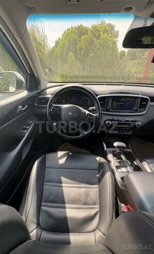 Kia Sorento 2019, 193,000 km - 2.0 l - Bakı