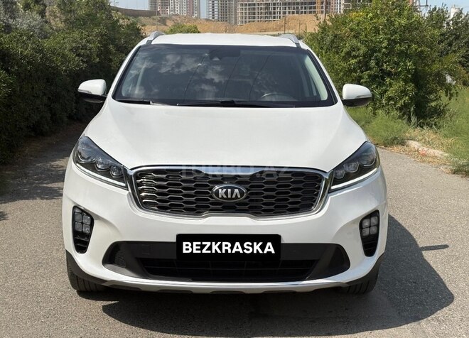 Kia Sorento 2019, 193,000 km - 2.0 l - Bakı