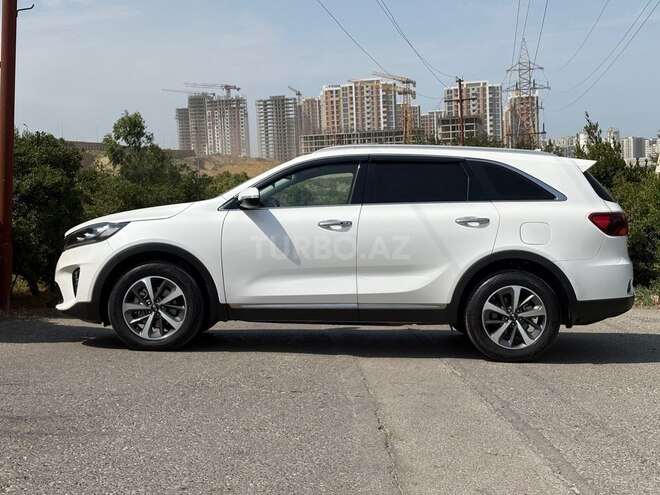 Kia Sorento 2019, 193,000 km - 2.0 l - Bakı
