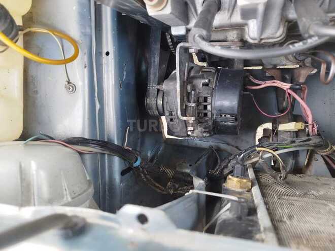 LADA (VAZ) 21099 2001, 315,000 km - 1.6 l - Şəki