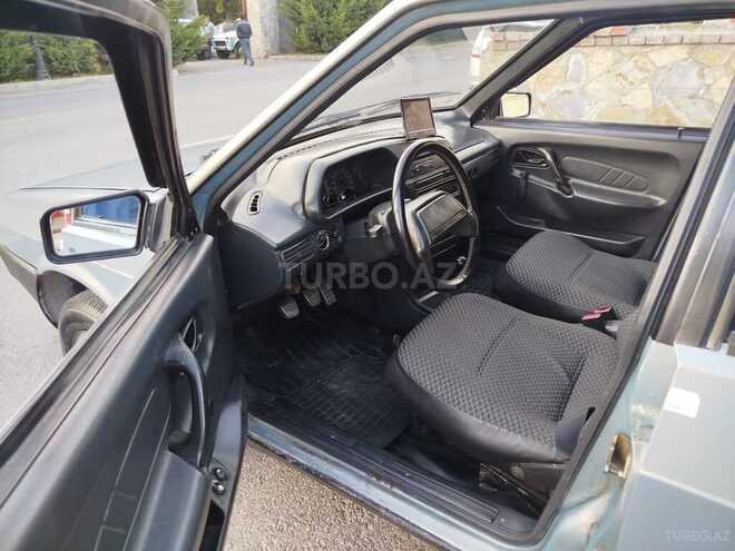 LADA (VAZ) 21099 2001, 315,000 km - 1.6 l - Şəki