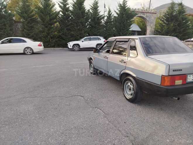 LADA (VAZ) 21099 2001, 315,000 km - 1.6 l - Şəki