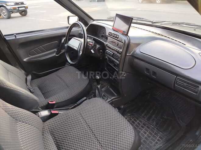 LADA (VAZ) 21099 2001, 315,000 km - 1.6 l - Şəki
