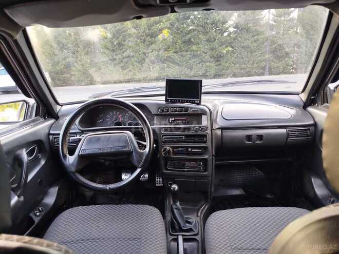 LADA (VAZ) 21099 2001, 315,000 km - 1.6 l - Şəki