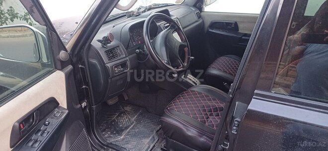 Mitsubishi Pajero io 2000, 300,000 km - 2.0 л - Bakı