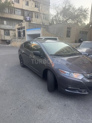 Honda Insight 2011, 313,500 km - 1.3 l - Bakı