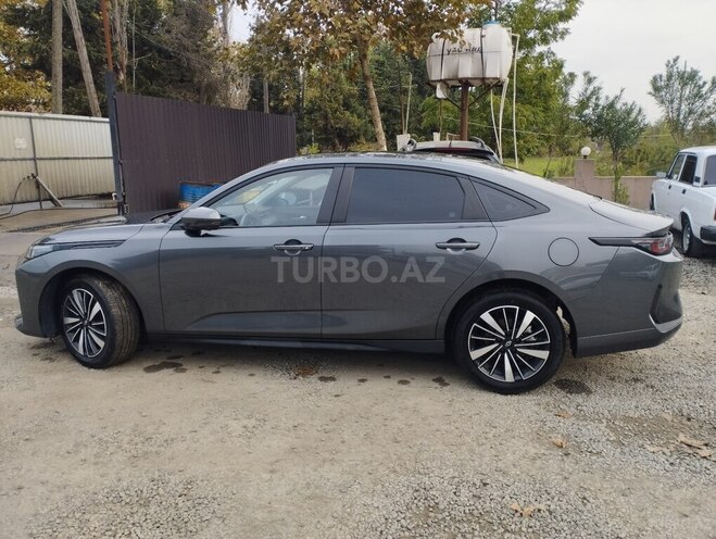 Changan Qiyuan A05 2024, 75,000 km - 1.5 l - Lənkəran