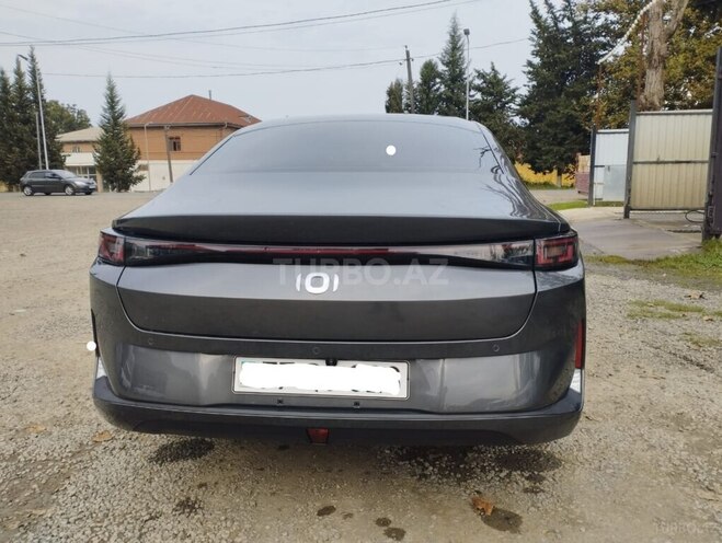 Changan Qiyuan A05 2024, 75,000 km - 1.5 l - Lənkəran