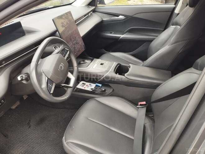 Changan Qiyuan A05 2024, 75,000 km - 1.5 l - Lənkəran