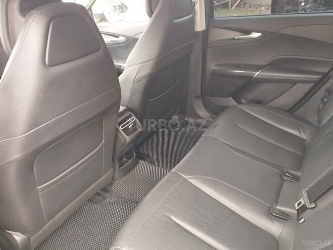 Changan Qiyuan A05 2024, 75,000 km - 1.5 l - Lənkəran