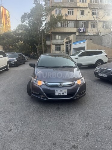 Honda Insight 2011, 313,500 km - 1.3 l - Bakı