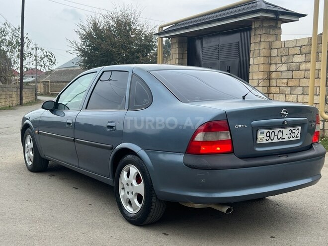 Opel Vectra 1999, 222,000 km - 2.0 l - Masallı