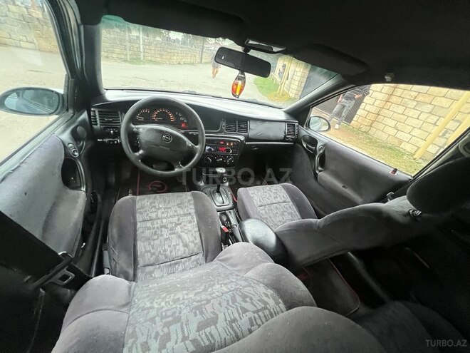 Opel Vectra 1999, 222,000 km - 2.0 l - Masallı