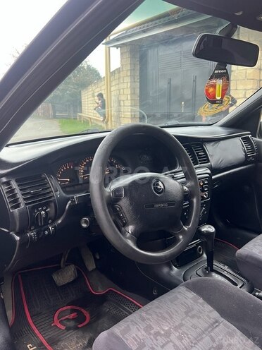 Opel Vectra 1999, 222,000 km - 2.0 l - Masallı