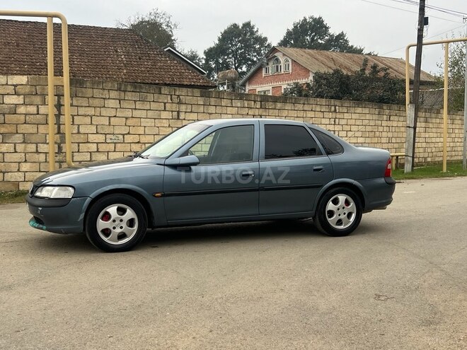 Opel Vectra 1999, 222,000 km - 2.0 l - Masallı