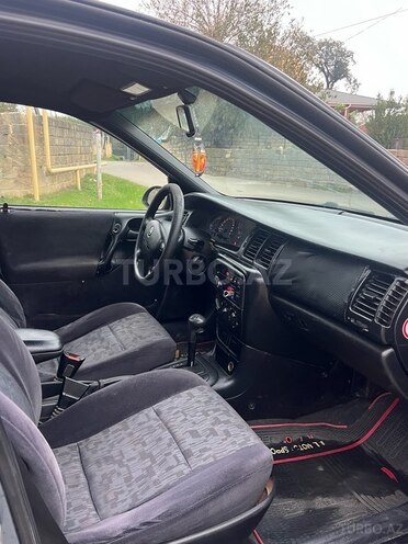 Opel Vectra 1999, 222,000 km - 2.0 l - Masallı