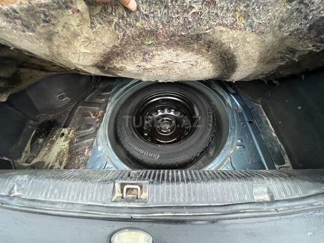 Opel Vectra 1999, 222,000 km - 2.0 l - Masallı