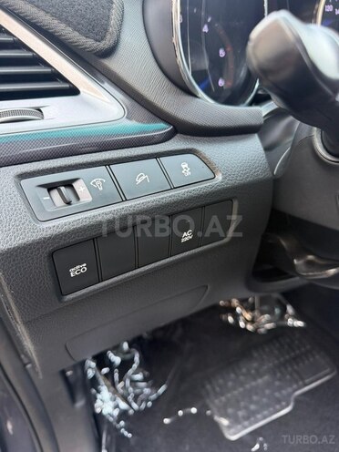 Hyundai Santa Fe 2014, 171,000 km - 2.0 l - Bərdə