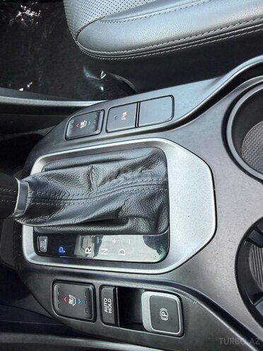 Hyundai Santa Fe 2014, 171,000 km - 2.0 l - Bərdə