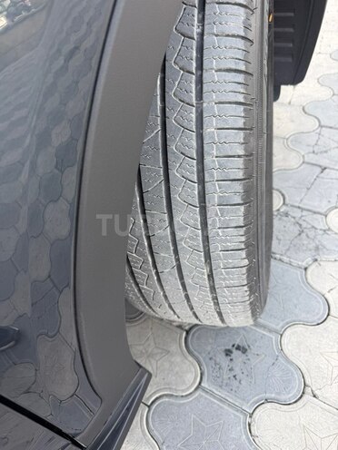 Hyundai Santa Fe 2014, 171,000 km - 2.0 l - Bərdə