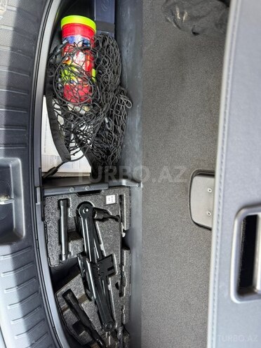 Hyundai Santa Fe 2014, 171,000 km - 2.0 l - Bərdə