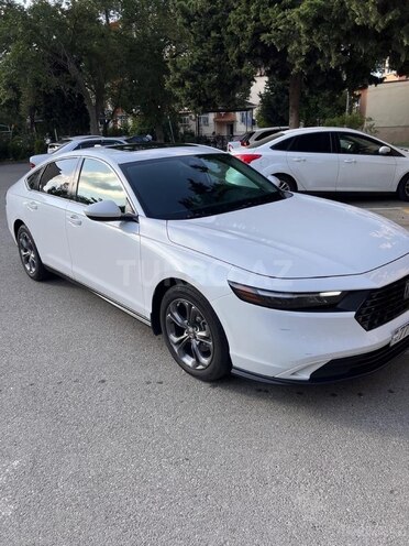 Honda Accord 2023, 77,500 km - 1.5 l - Bakı