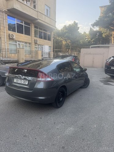 Honda Insight 2011, 313,500 km - 1.3 l - Bakı