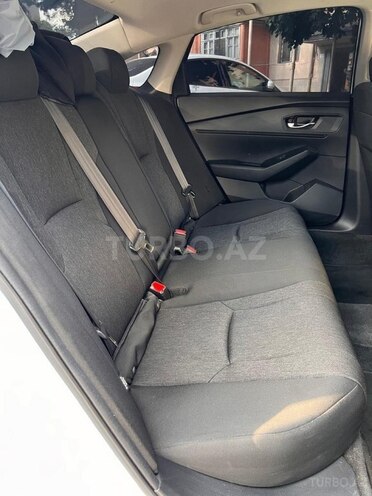 Honda Accord 2023, 77,500 km - 1.5 l - Bakı