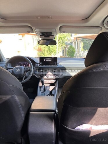 Honda Accord 2023, 77,500 km - 1.5 l - Bakı