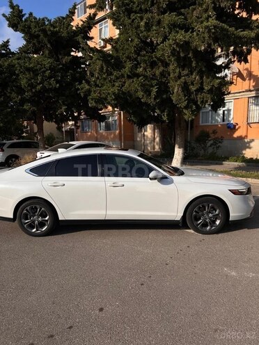 Honda Accord 2023, 77,500 km - 1.5 l - Bakı