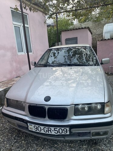 BMW 318 1997, 569,000 km - 1.8 л - Bakı