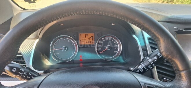 Ssang Yong Korando 2014, 112,200 km - 2.0 l - Bakı