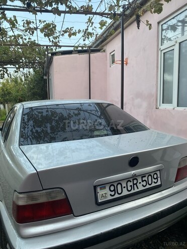 BMW 318 1997, 569,000 km - 1.8 л - Bakı