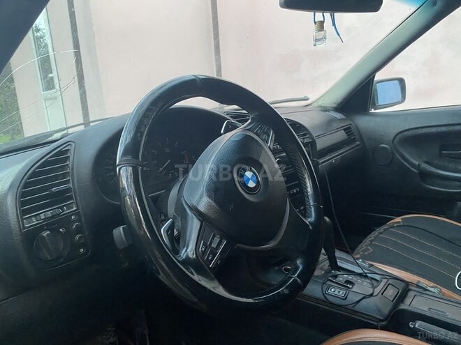 BMW 318 1997, 569,000 km - 1.8 л - Bakı