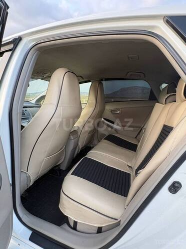 Toyota Prius 2015, 296,869 km - 1.8 l - Bakı