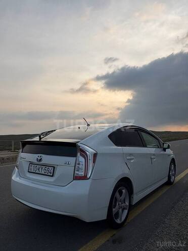 Toyota Prius 2015, 296,869 km - 1.8 l - Bakı