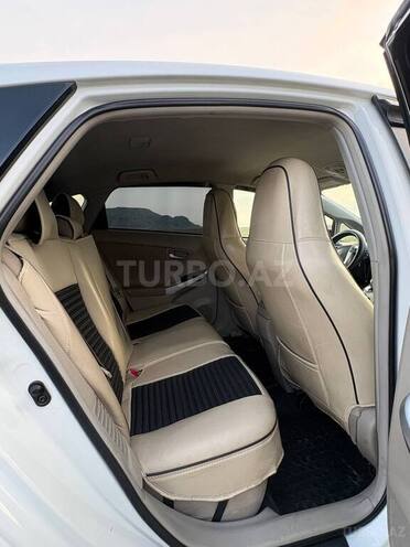 Toyota Prius 2015, 296,869 km - 1.8 l - Bakı