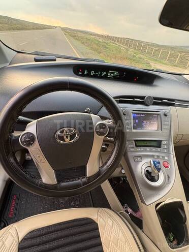 Toyota Prius 2015, 296,869 km - 1.8 l - Bakı