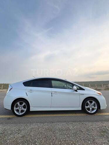 Toyota Prius 2015, 296,869 km - 1.8 l - Bakı