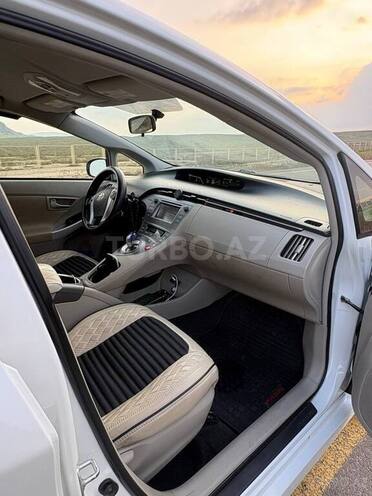 Toyota Prius 2015, 296,869 km - 1.8 l - Bakı