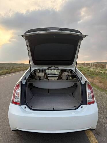 Toyota Prius 2015, 296,869 km - 1.8 l - Bakı